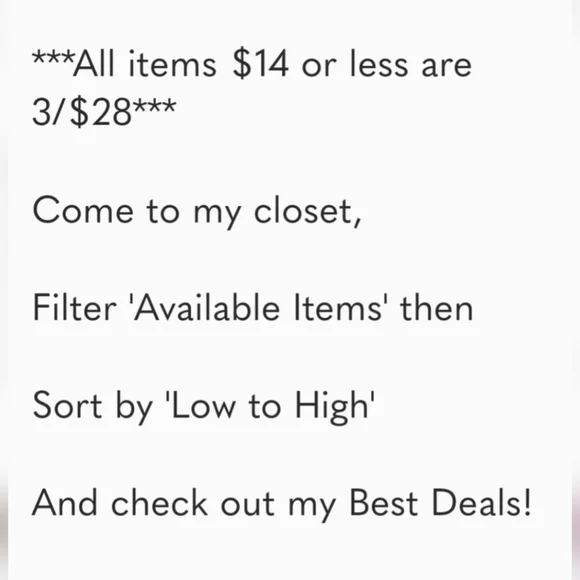 🌼3/$28🌼Unique V Cristina Boho Chic Beaded Petite Size Jeans - Picture 6 of 6